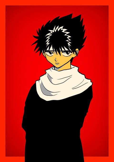 飛影 高画質 のtwitterイラスト検索結果 古い順 飛影 高画質 のtwitterイラスト検索結果 古い順