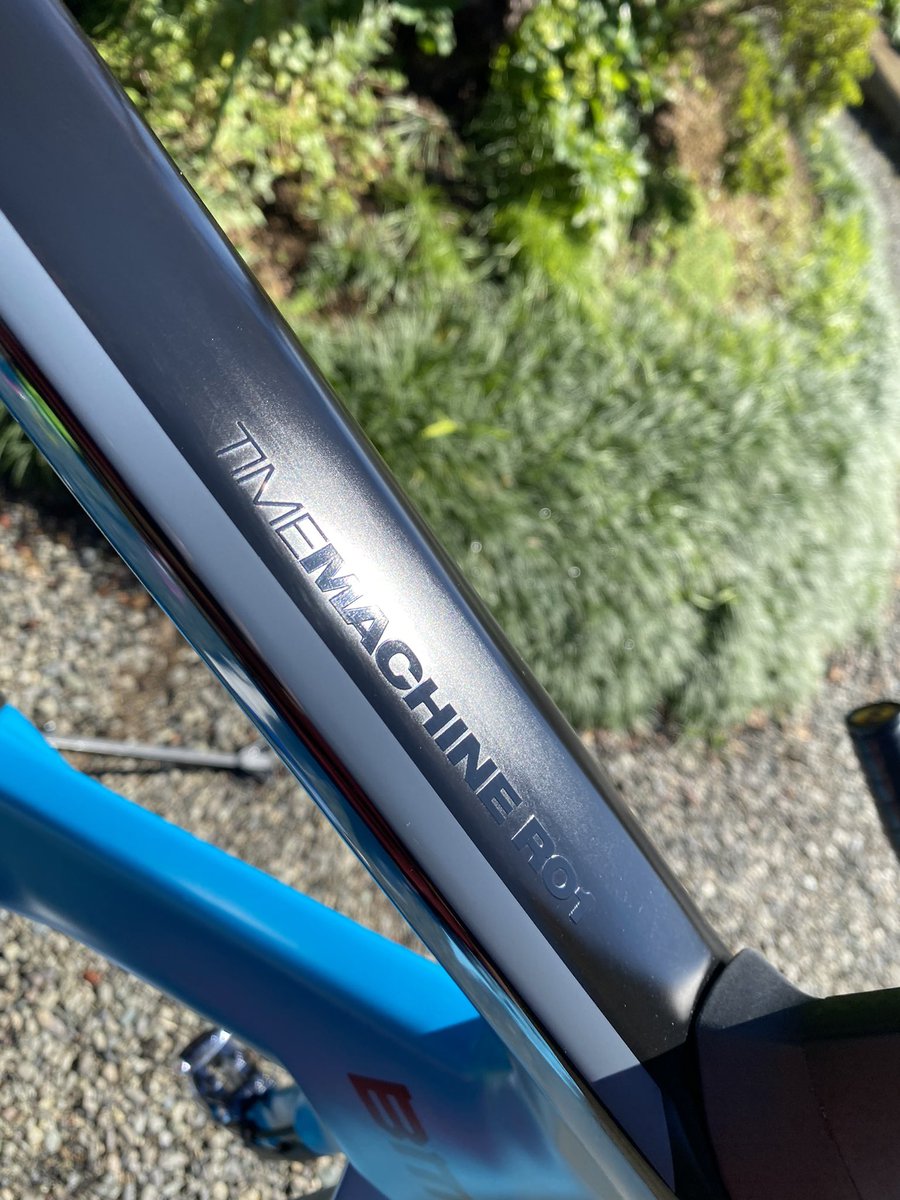 Sirokuma_O_RB's tweet photo. 今年一番乗った最高のエアロロード🚲
BMC TimeMachine Road01
#BMC
#BMCbikes
#TMR01
#Timemachineroad
#Cycledays https://t.co/6BYd3onQug
