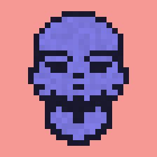 My last #NFT of the year is 4 more <a href="/SkeletonCrewNFT/">SkeletonCrew</a> this project is what the #BudgetWhales are all about!

#happyNFTnewyear #NFTs #NFTCommunity #nftcollectors #NFTcollectibles #Polygon #NoGasFees #skull #pixelart #NFTdrop #NFTartists #WETH