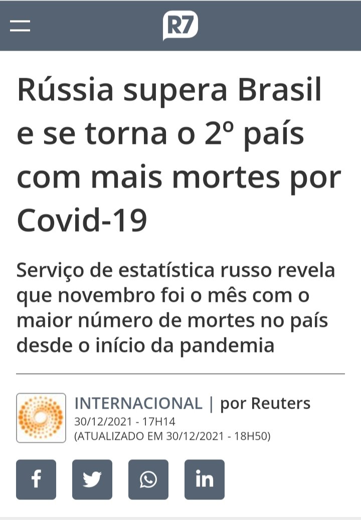 ColassoJocemar's tweet photo. Não vejo os falastrões da mídia canhota gritando que o governo russo é genocida, por que será hein... 
Esquerdalha maldita!!! 
#BolsonaroOrgulhoDoBrasil https://t.co/1GPRerzcWd
