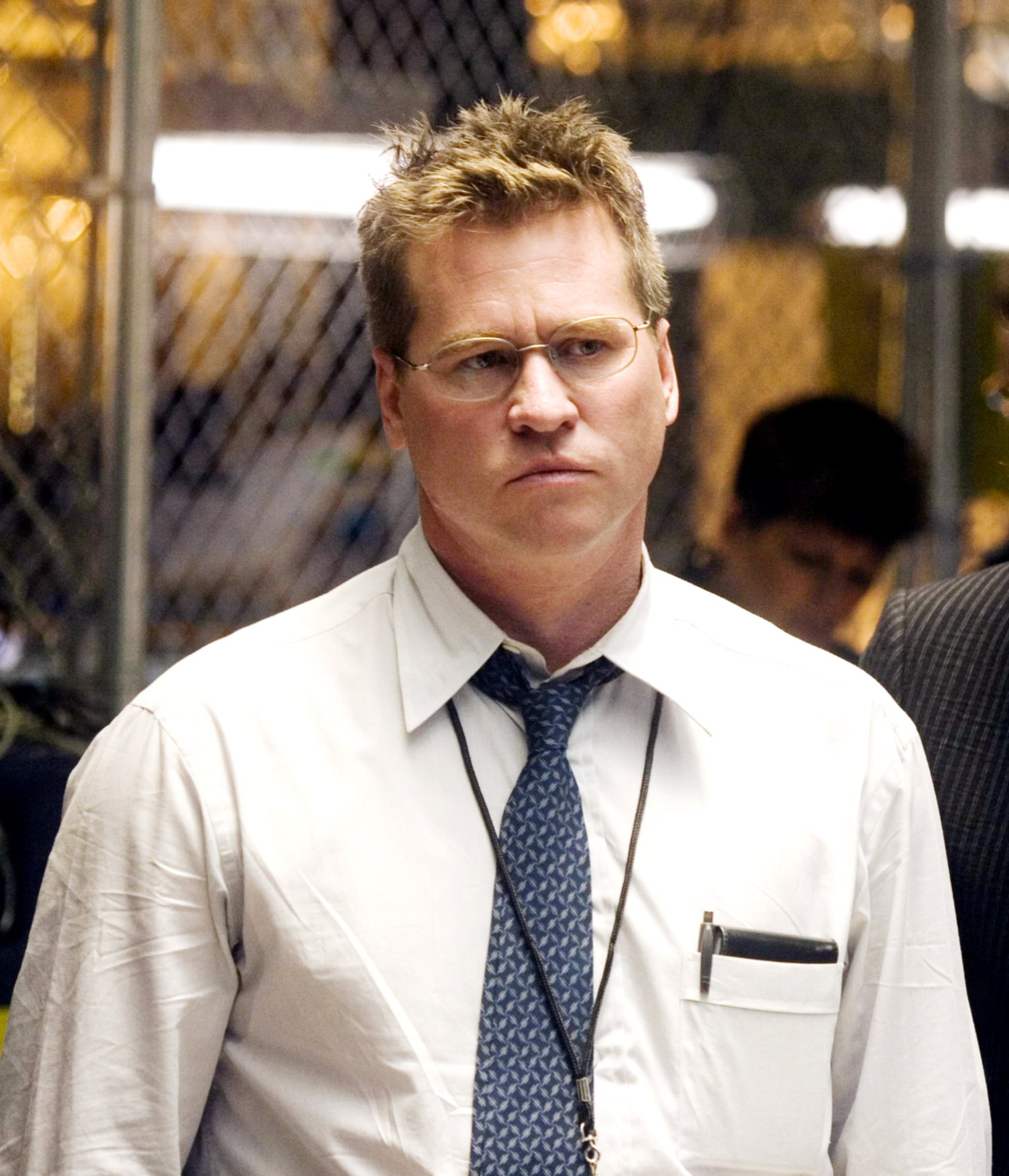 Happy 62nd Birthday Val Kilmer  