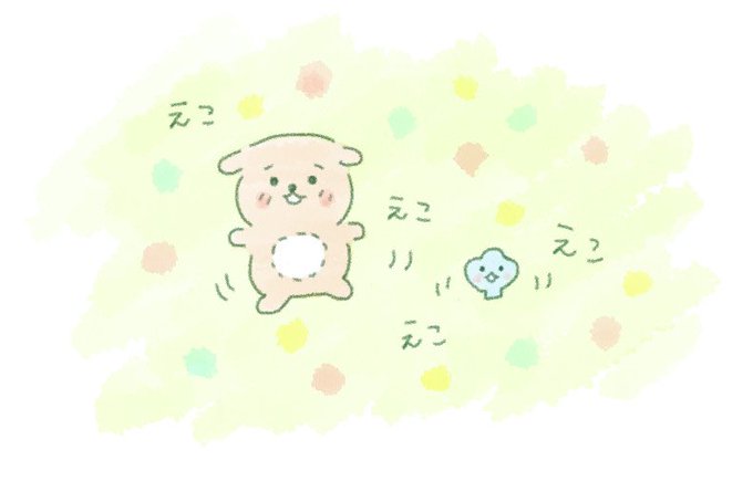 しろたん2のtwitterイラスト検索結果