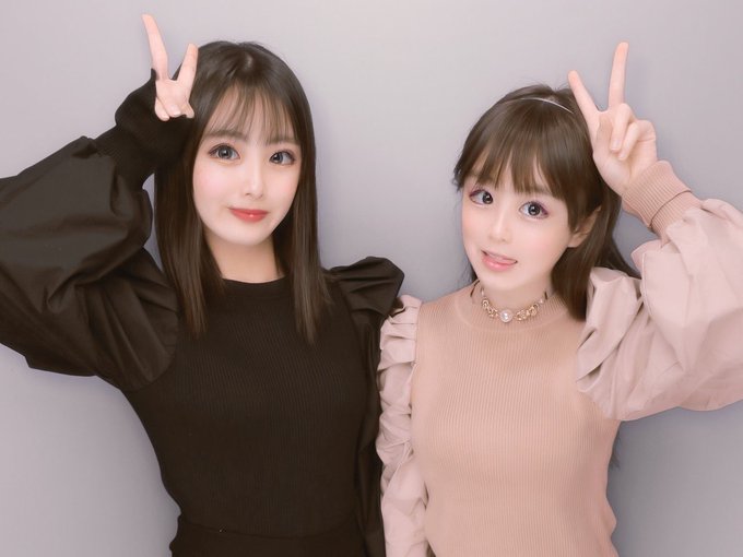 Twitterのコスプレ画像39