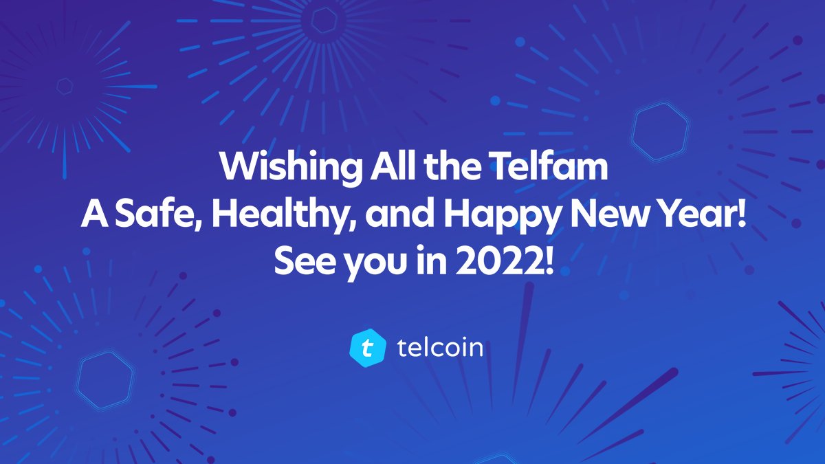 Telcoin tweet media