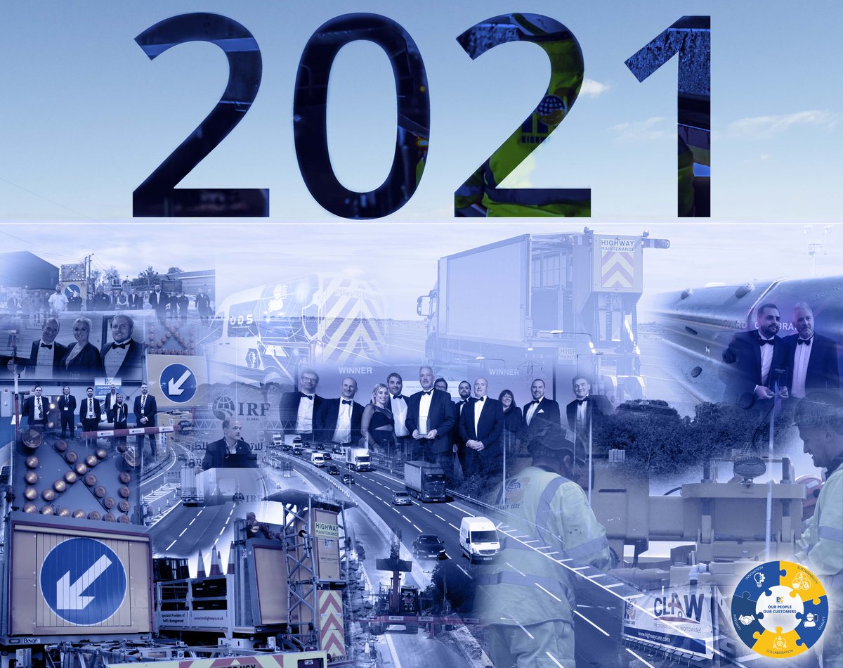 hc_security's tweet photo. The last day of 2021 is here, a what year it has been.

We are overwhelmed with pride to have such a focussed and innovative team and we'd like to take this time to thank you all for your continued support and efforts.

#highwaycare #thankyou2021 #thankyou #newyear #happynewyear https://t.co/sssNVlCUas