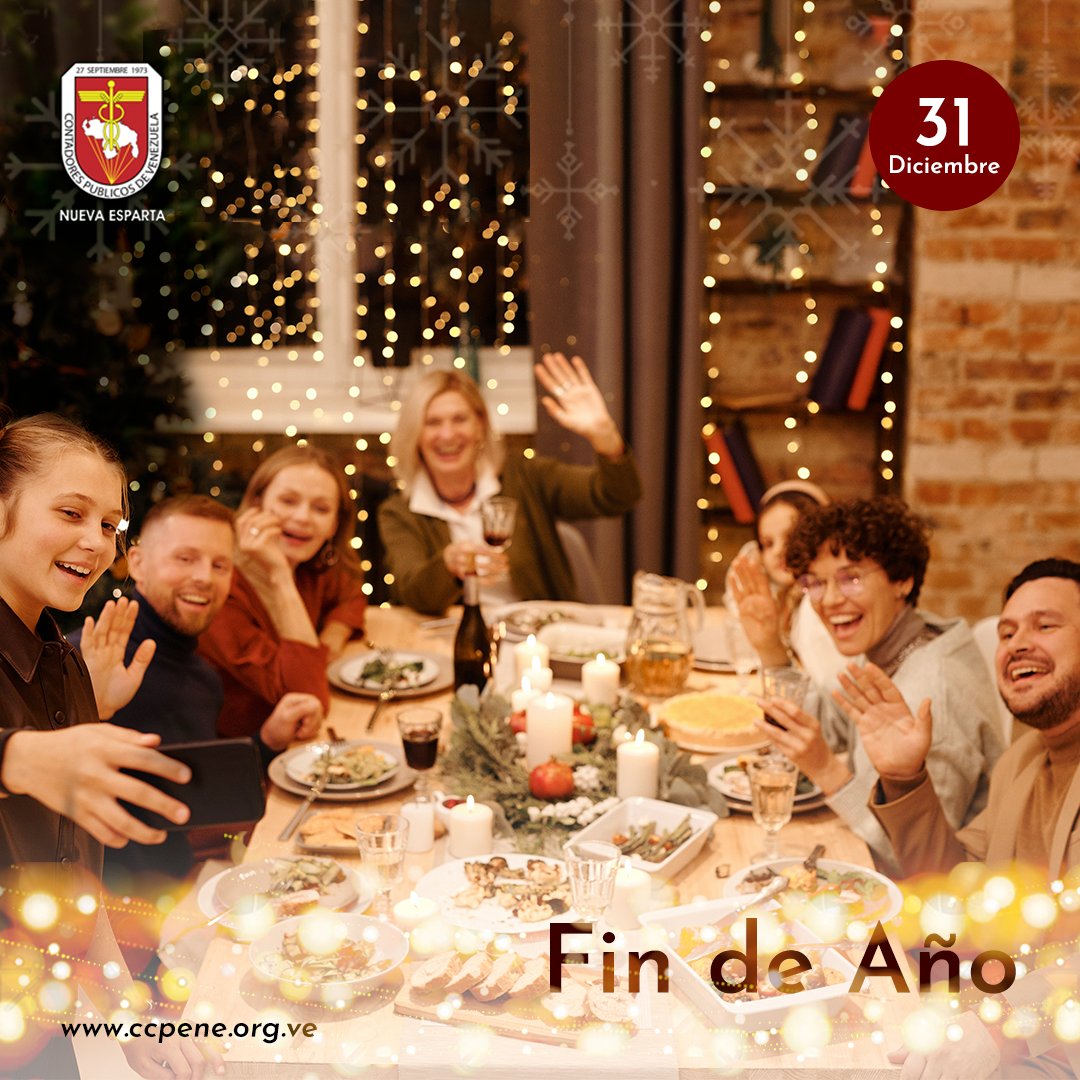 CCPENE's tweet photo. 🕗A punto de iniciar ese brindis, celebraciones🎊 y buenas intenciones🙌, que marcan el final de este 2021. El amor💗, la paz😇 y felicidad🥳 sean hoy los protagonistas de sus vidas.

¡Gracias a nuestros AGREMIADOS y a nuestro EQUIPO CCPENE por formar parte de Este 2021! https://t.co/V0uDGrfzZz