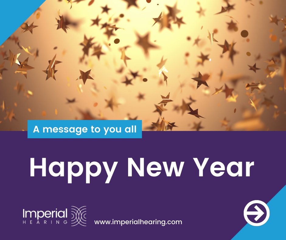 A very happy new year to all our staff and customers.
Thank you for your support and custom over the last 12 months.
We look forward to hearing you in 2022!