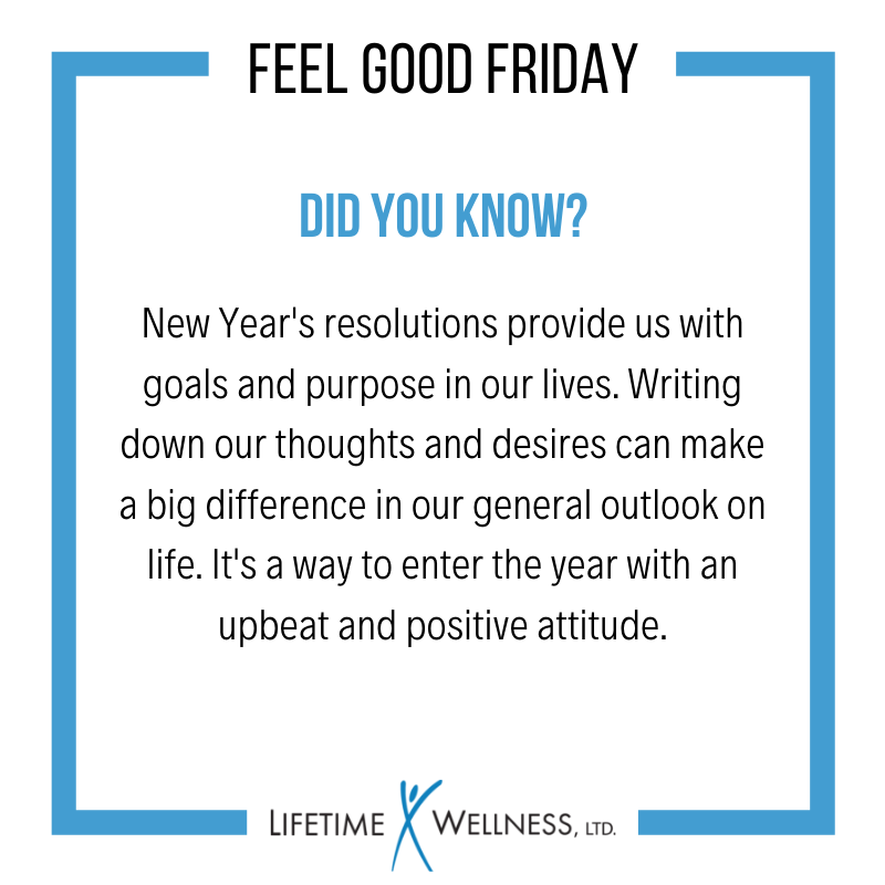 Lifetime Wellness tweet media