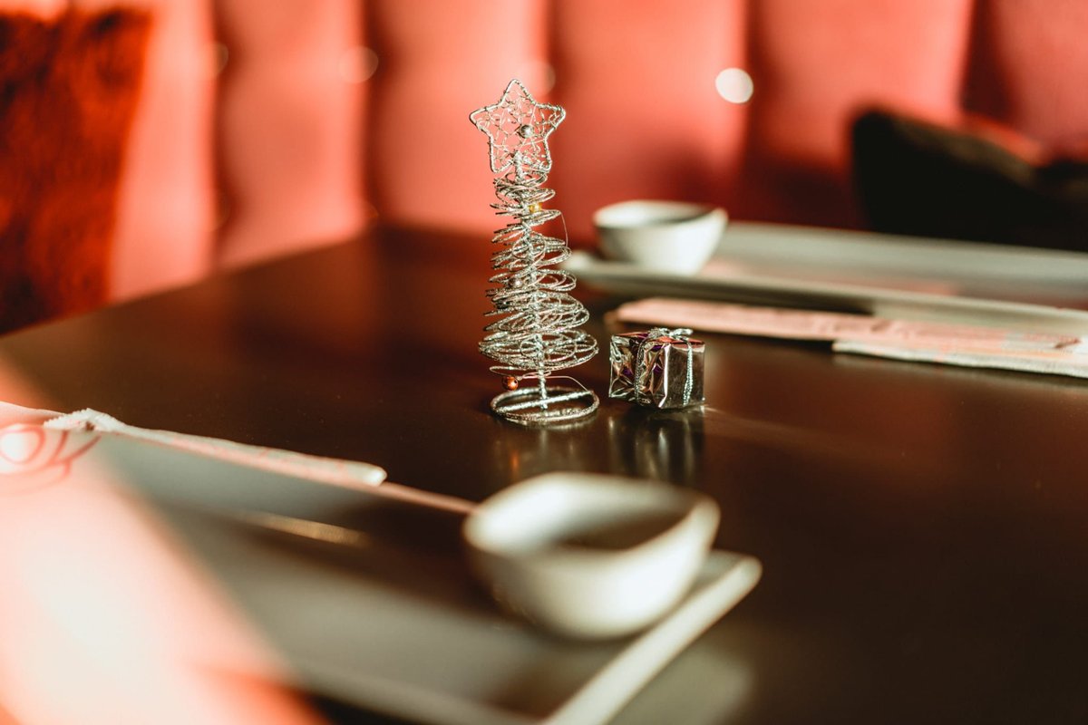 Llegamos al 2022 deseándote los mejores propósitos en este nuevo año. Ojalá este año sea mejor que el anterior y se puedan cumplir muchos propósitos que se hayan quedado aplazados en 2021. En #MissSushi te deseamos... ¡✨#Feliz2022✨!