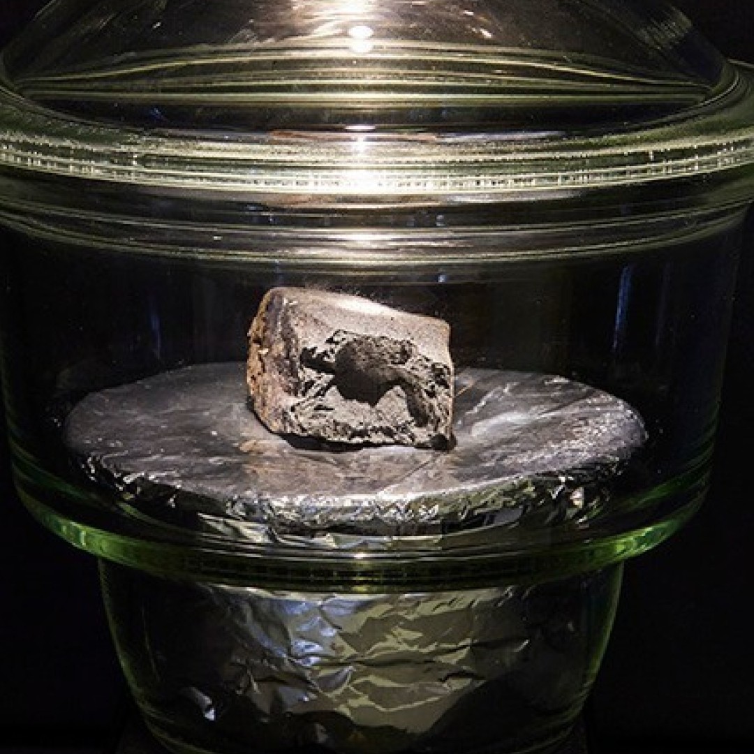 Imperial Earth Science & Engineering tweet media