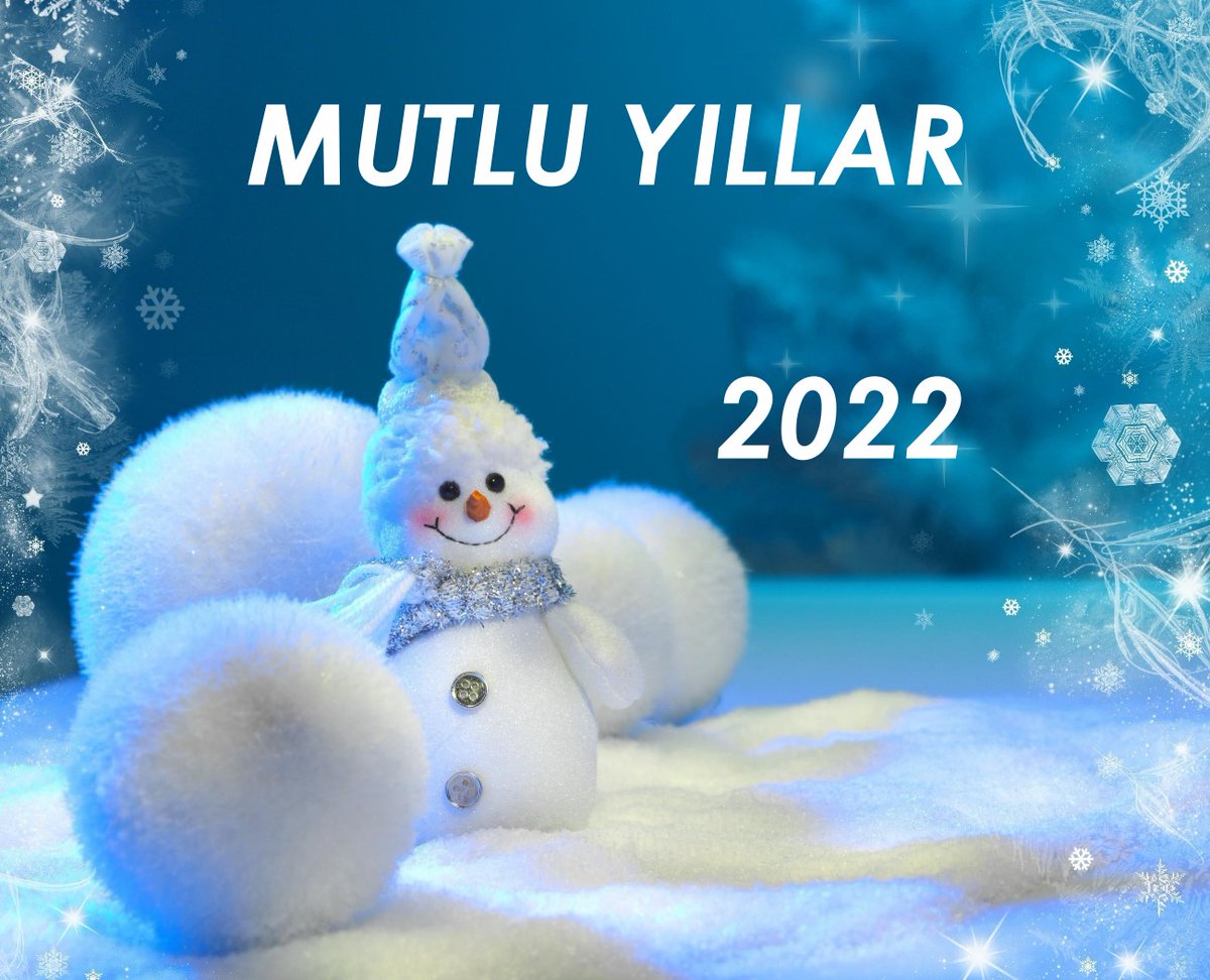 Mutlu yıllar #2022 msxlabs.org/forum/son-habe…