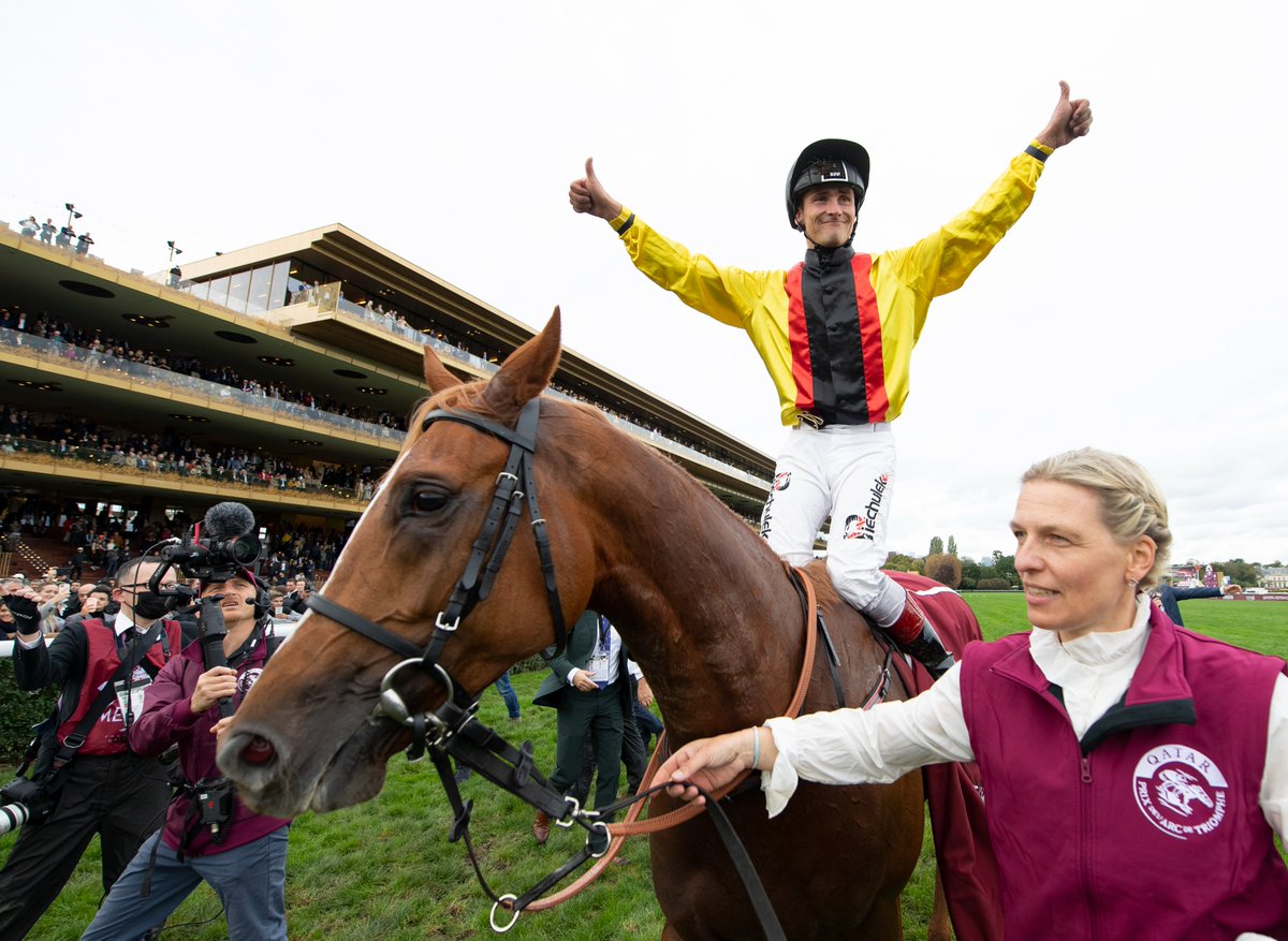 Racing Post tweet media