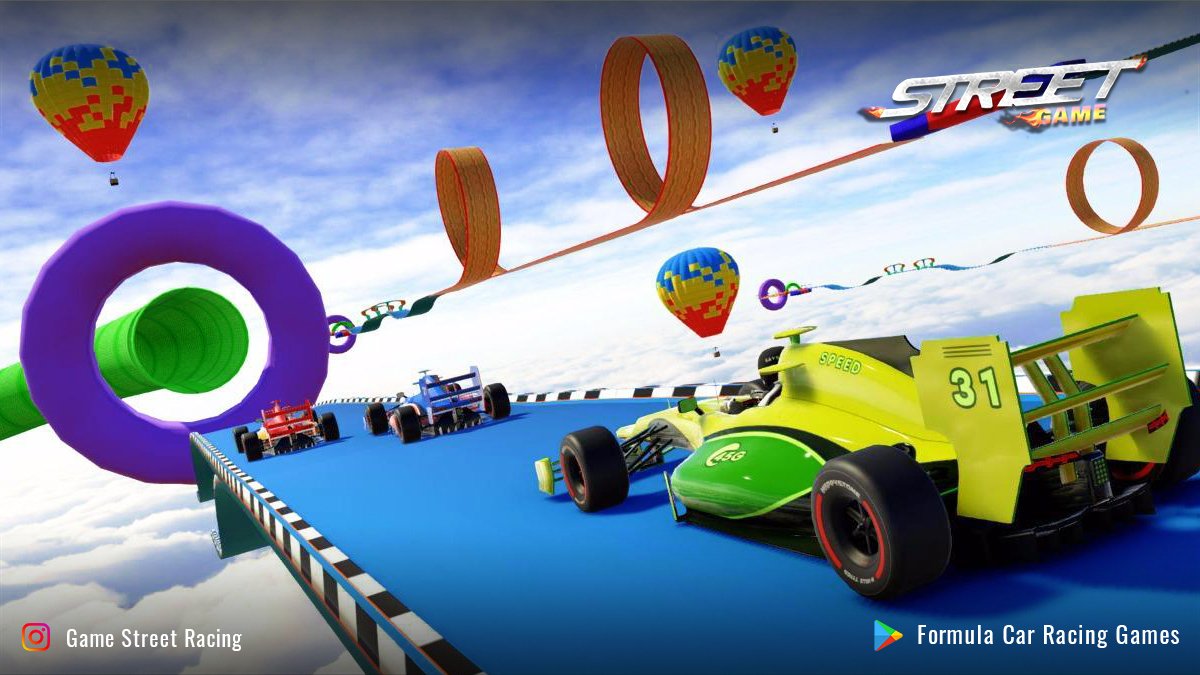 Go and enjoy these fast speed formula car racing games 2022.
.
.
Link in Bio ☝️☝️
#happynewyear #LastDayOfTheYear #formula1 #game #welcome2022 #fastdriving #2022NewYear #trending #racinggames #newgames #newcar #gamedev #car #ferrari #31december  #newyear2022 #newyeartrip #gamer