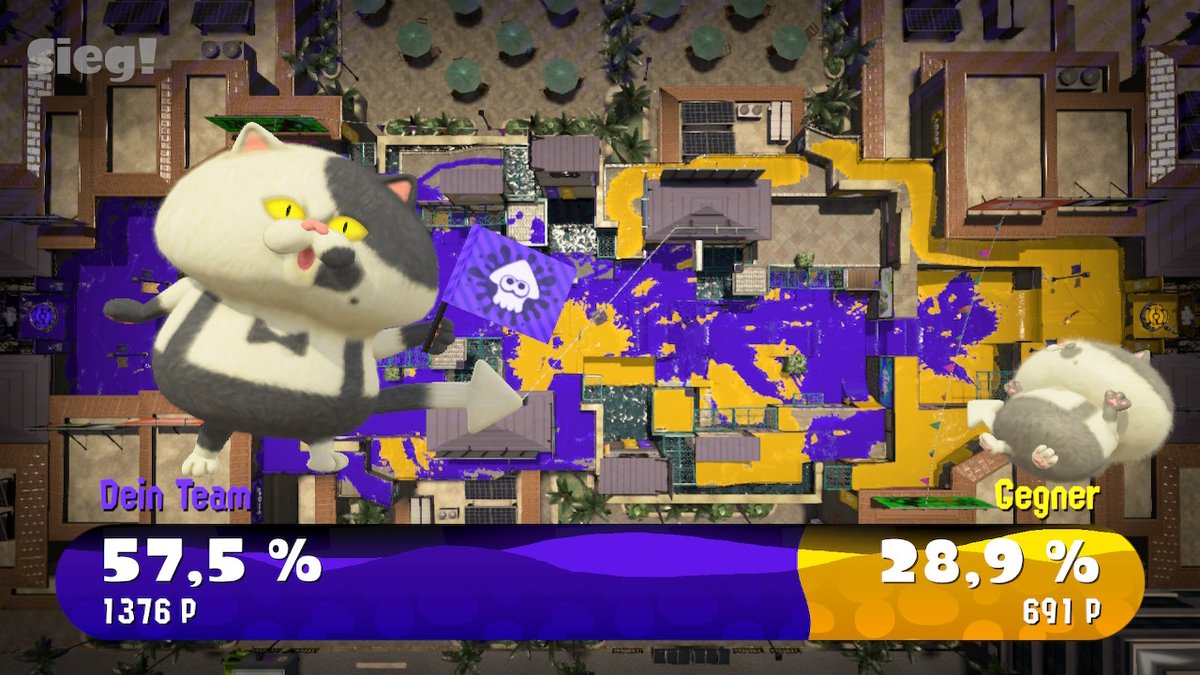 RLKYeSports's tweet photo. #Splatoon2 #NintendoSwitch https://t.co/8ZTZXiHlEJ