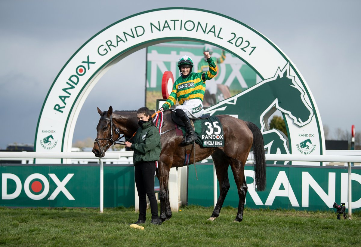 Racing Post tweet media