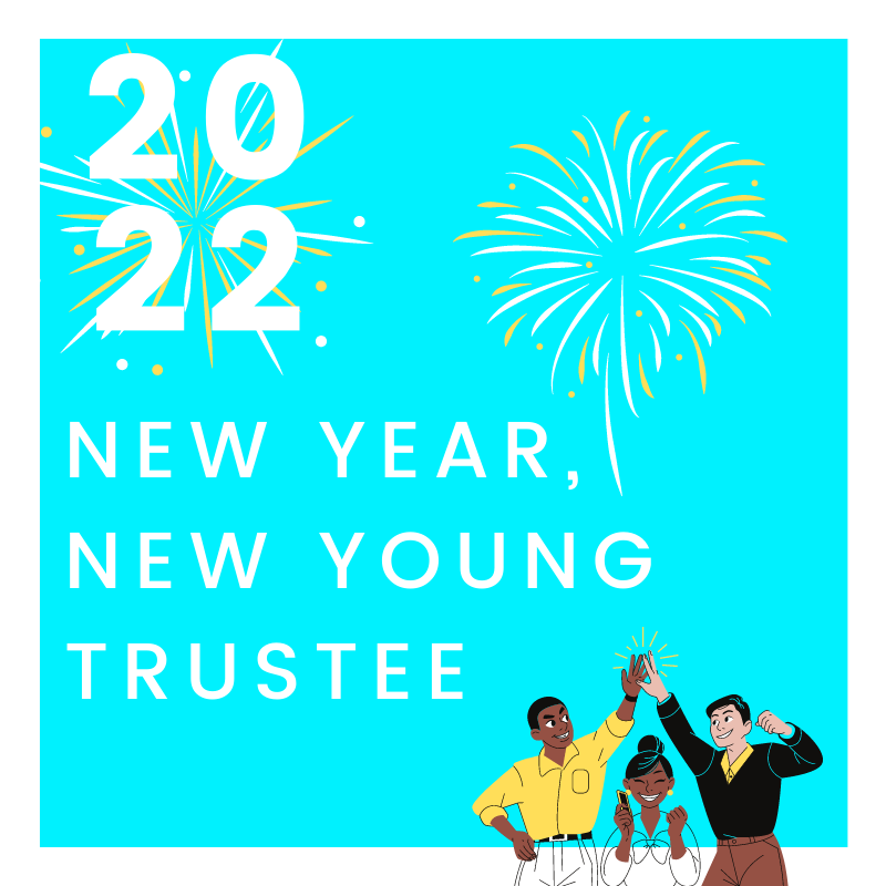 YoungTrustees's tweet photo. Ready to take action &amp; create a representative charity board that reflects our diverse communities &amp; perspectives in 2022?
 
Here is a thread of useful resources you can use to get off to the right start in the new year🧵👇🏾
 
#NewYearNewTrustee #RepresentationMatters #trustees https://t.co/F62zBRrhFP