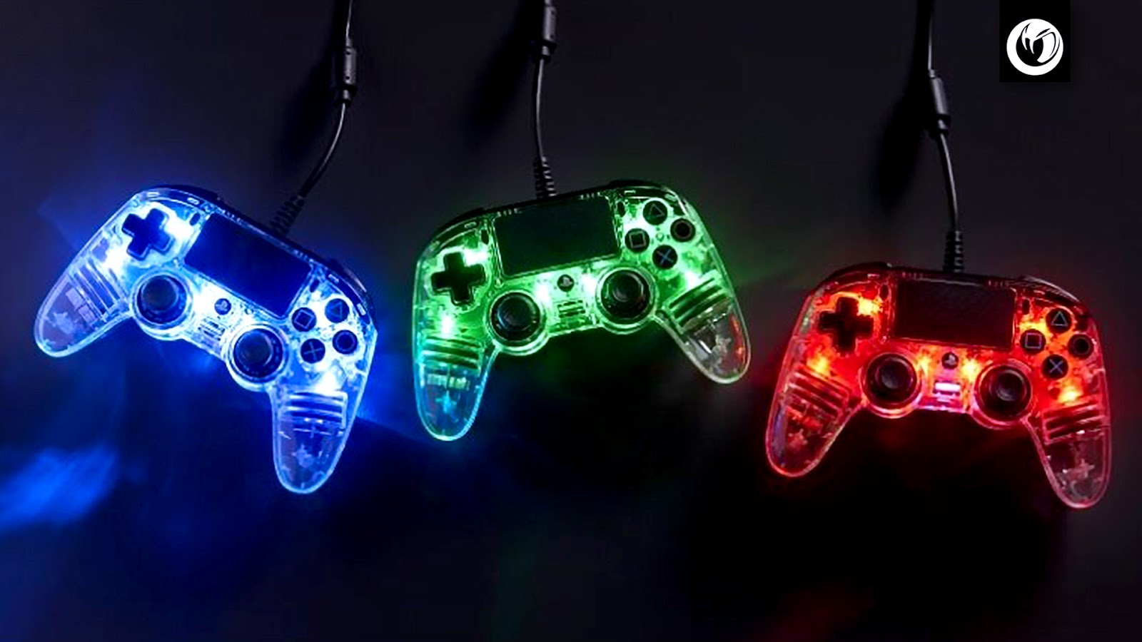 Nacon Light Up Your Games With Our Wired Illuminated Compact Controller For Ps4 T Co 025fmdgfin Revealyourskills Nacon Compact Illuminated Ps4 T Co Z5v9jzjfyl Twitter
