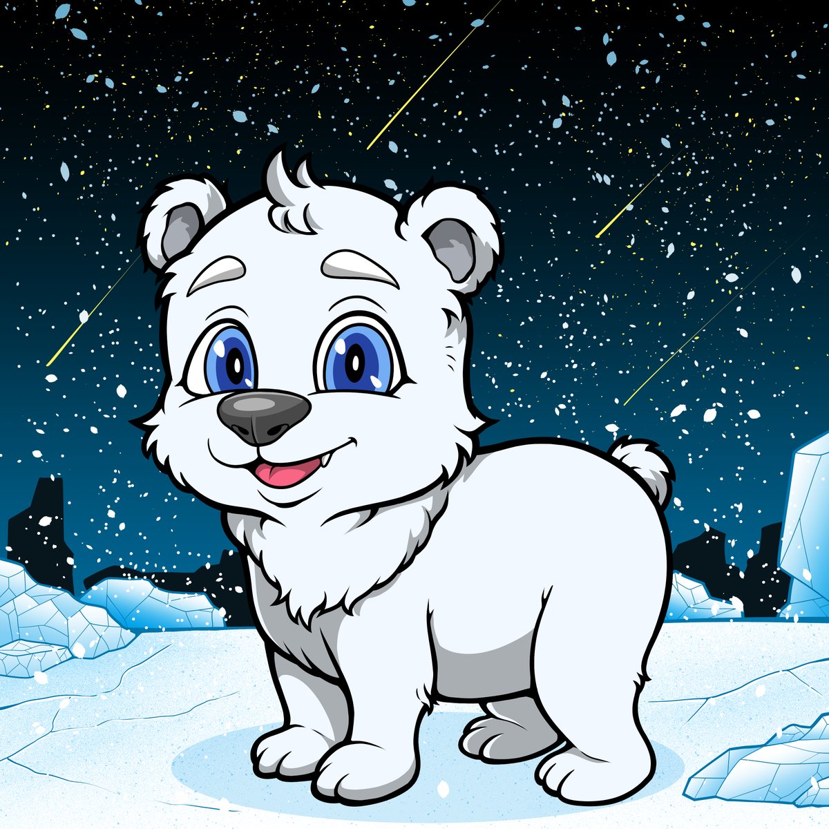 xrPolarBears's tweet photo. 🎉 NEW YEARS #NFT GIVEAWAY 🎉
4 lucky winners for my NEW YEARS giveaway.  
0.5 $POLAR EACH.
To enter👇
Tag 4 friends✅
Follow us✅
retweet✅
comment✅
Winners picked in 24 hours. Please join our https://t.co/UEtGuC879H
Good luck🍀 Work in progress 👇
#NFTs  #NFTGiveaway #Airdrop https://t.co/l9A8HMKu2O