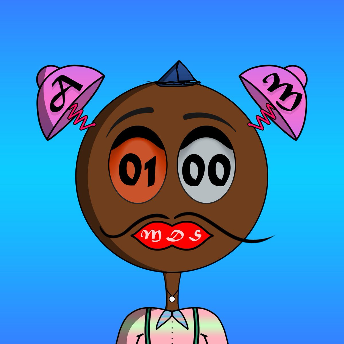 🎉NFT AIRDROP🎉
#Giveaways #Giveaway #NFT #NFTCommunity #NFTs #NFTGiveaway 

1. Follow
2. Retweet
3. Like
4. Comment wallet address