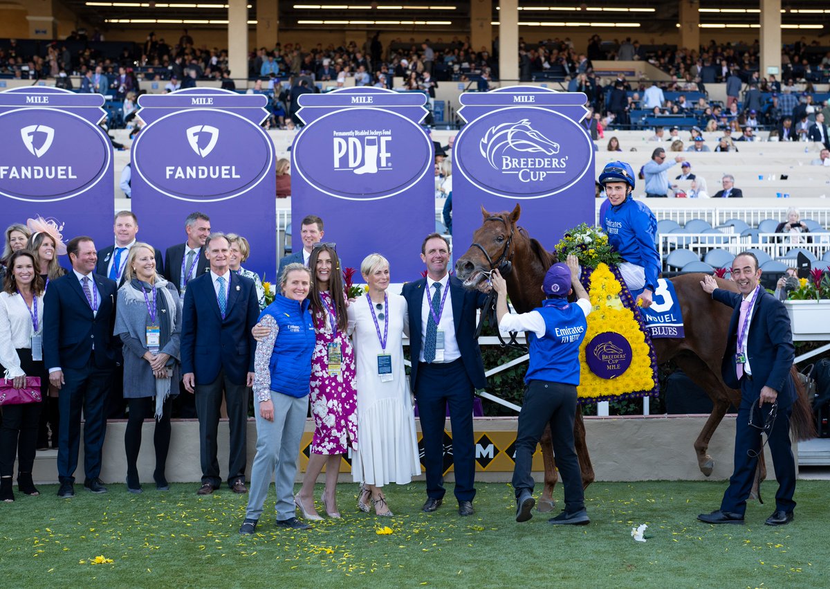 Racing Post tweet media