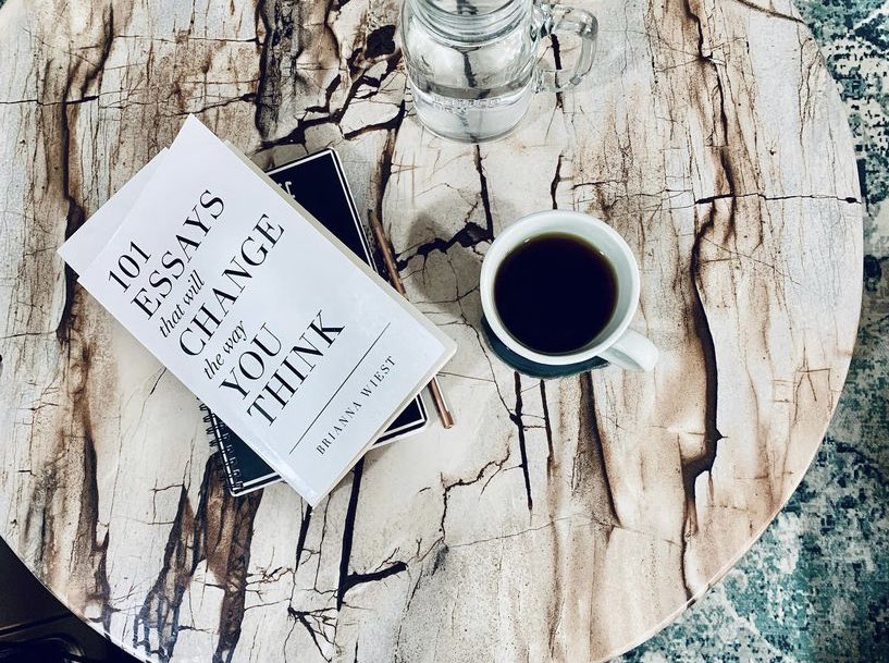 Last book for this year