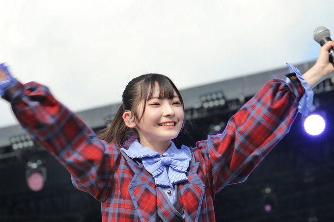 永田詩央里のTwitter画像5