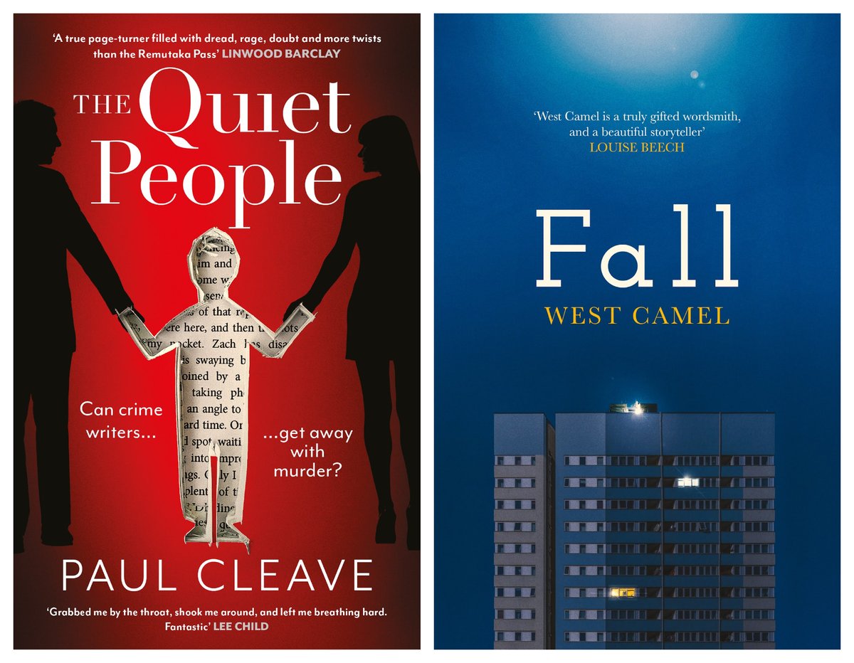 annecater's tweet photo. Here's my #TopBooksof2021 post. I have read A LOT of books this year, and these are my stand outs! 

Including @AwaisKhanAuthor @SusieBoyt @sarahrward1 @millyjohnson @cassandrajaneuk @brontemysteries @antti_tuomainen @PaulCleave @west_camel 

https://t.co/QLT8xLNvKM https://t.co/3RpxhVer2I