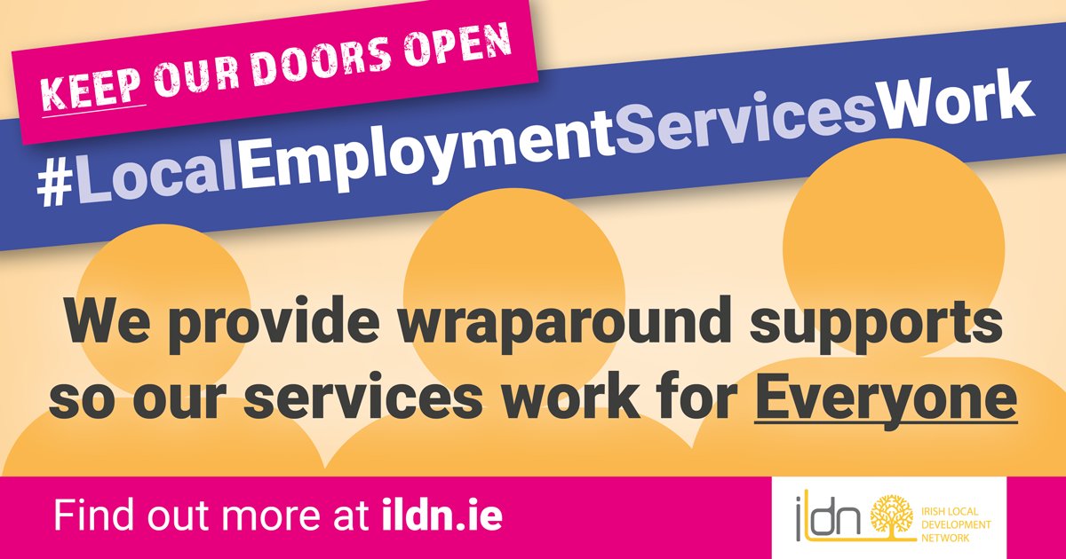 BmunJobCentre's tweet photo. We know and understand the people in our community. We help stop people falling through the cracks #KeepOurDoorsOpen in Ballymun #LocalEmploymentServicesWork https://t.co/dZQRbWJxWv