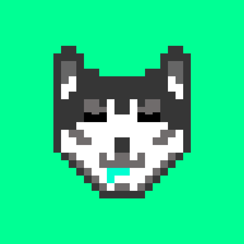 TheWolvesClub_'s tweet photo. 😴5 more mins pleaseee😴

//WOLF #7\\ 
of the 🐺TheWolvesClub COLLECTION🐺
https://t.co/SASmqF4Tpq 

@TheWolvesClub_ for more.

#nft #wolve #wolves #nftshop #etherium #crypto #cryptocurrency #opensea #openseanft #collection #wolvesclub #art https://t.co/v8CelbTHzj