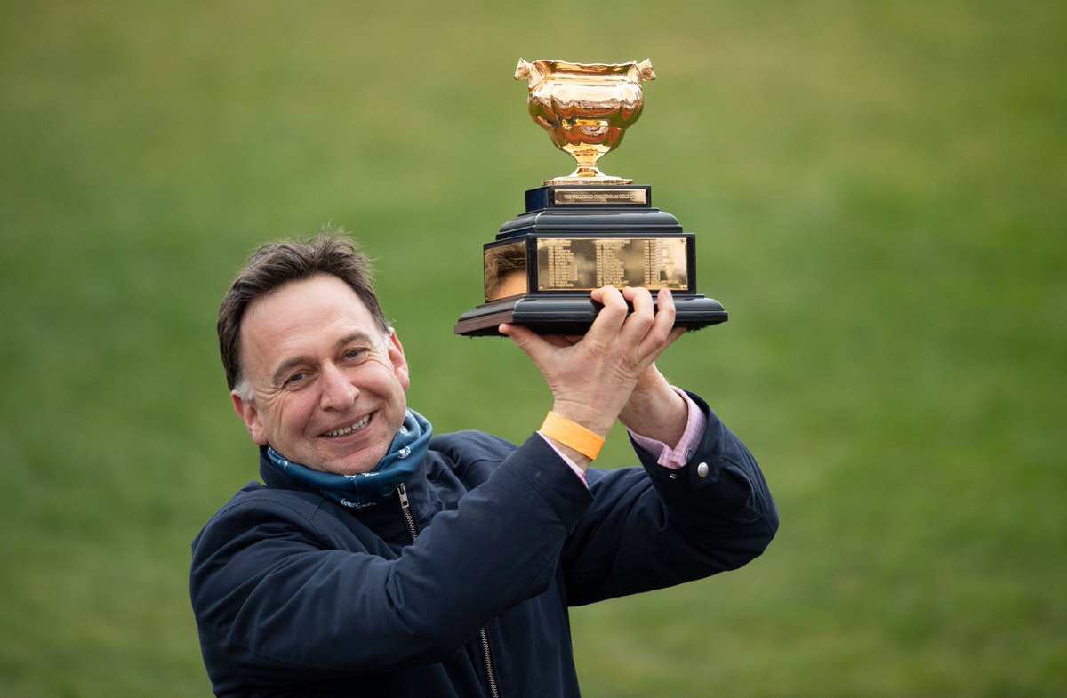 Racing Post tweet media