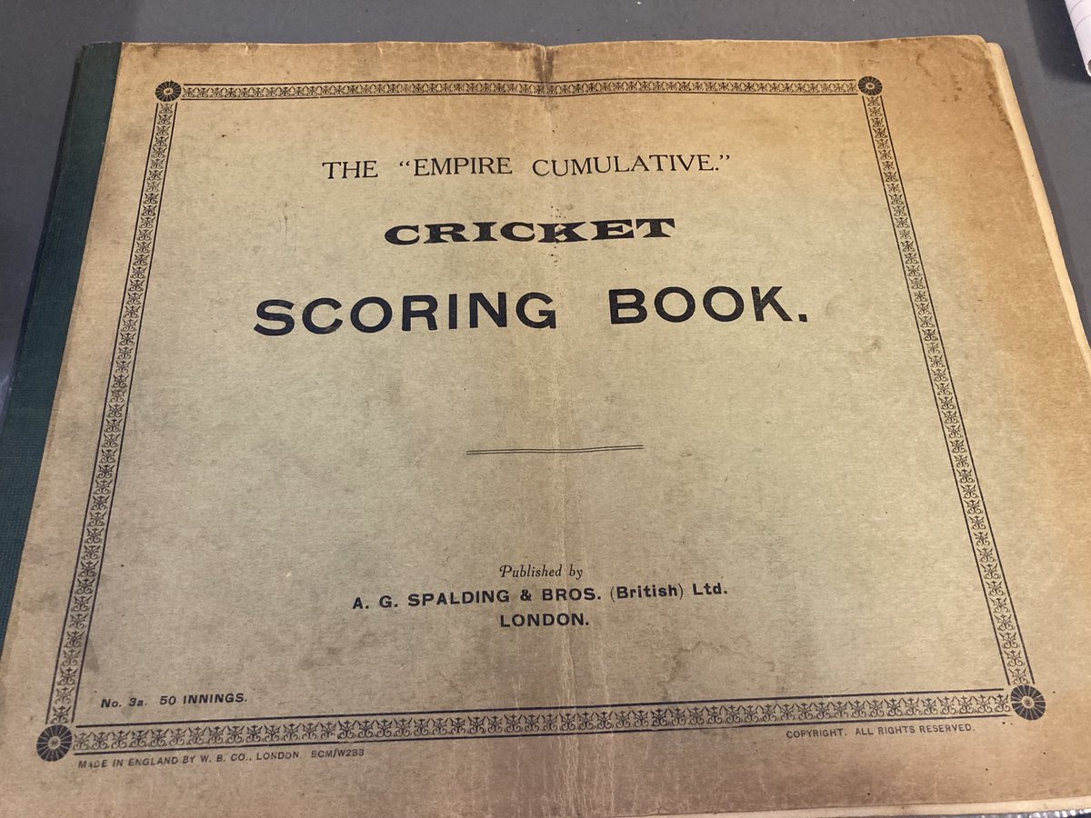 Ian David Smith tweet media