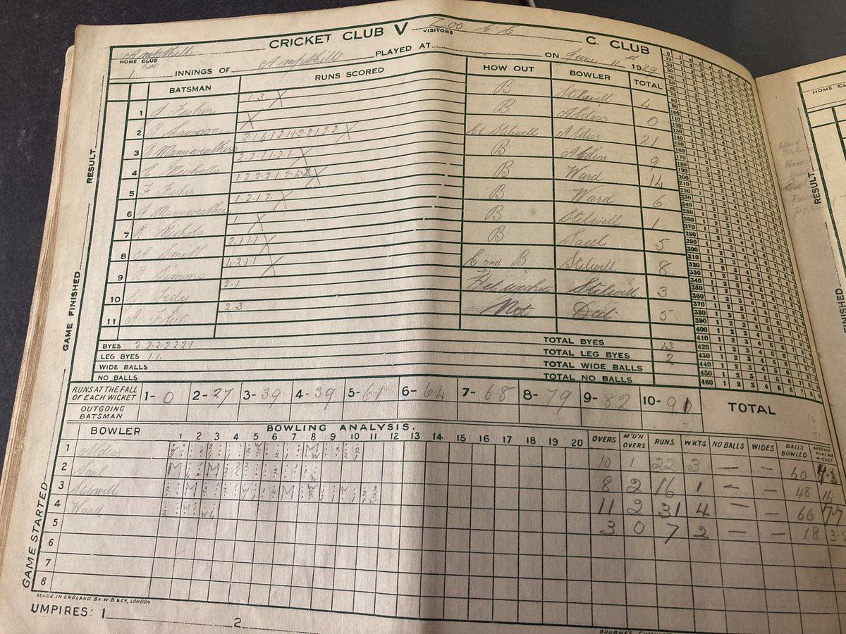 Ian David Smith tweet media