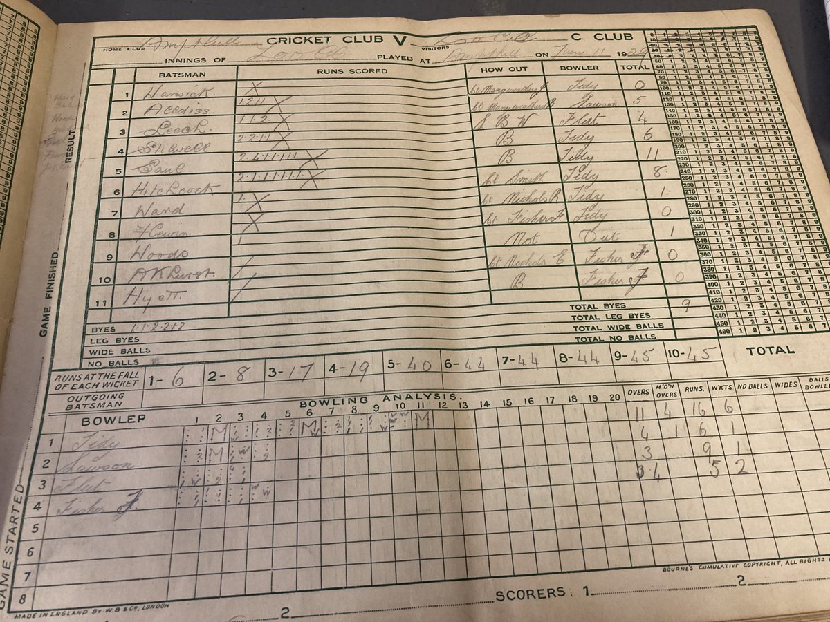 Ian David Smith tweet media