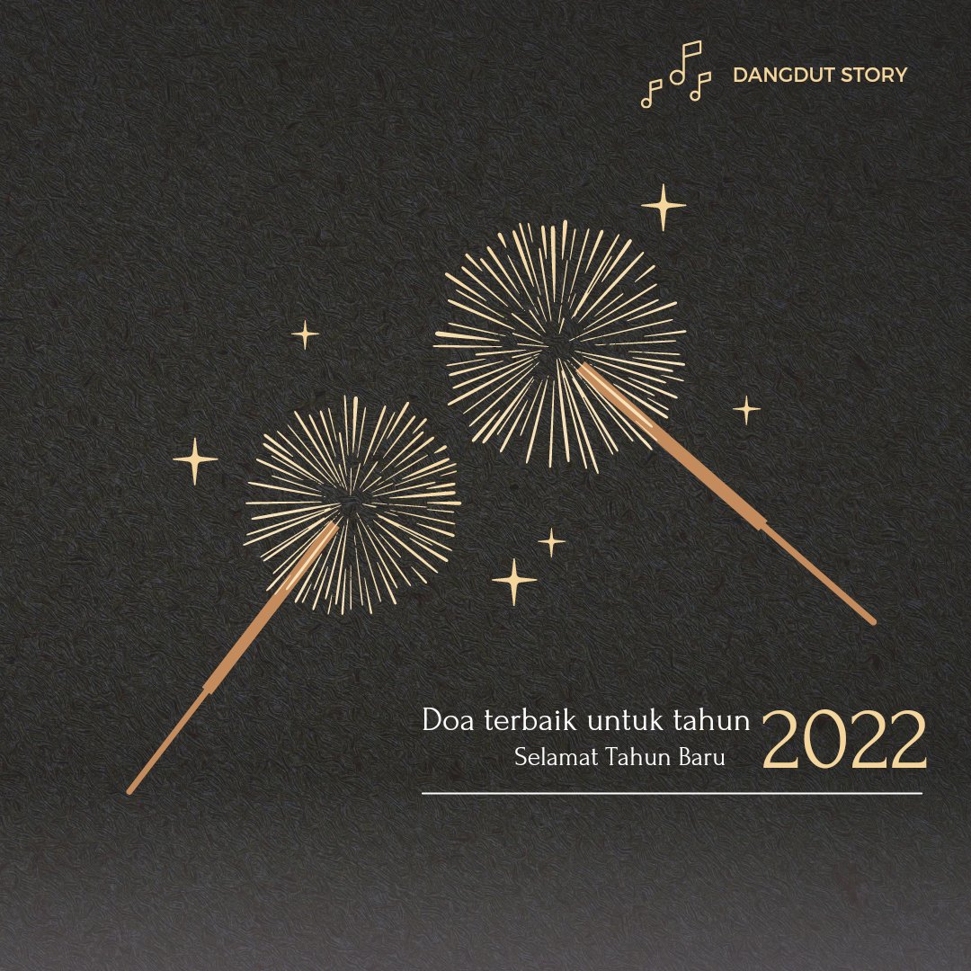Halimusic (@halimmusic) on Twitter photo Doa terbaik untuk tahun 2022 
------------------
#selamattahunbaru #tahunbaru2022 #dangdutstory #halimmusic #2022 #doaterbaik Doa terbaik untuk tahun 2022 
------------------
#selamattahunbaru #tahunbaru2022 #dangdutstory #halimmusic #2022 #doaterbaik