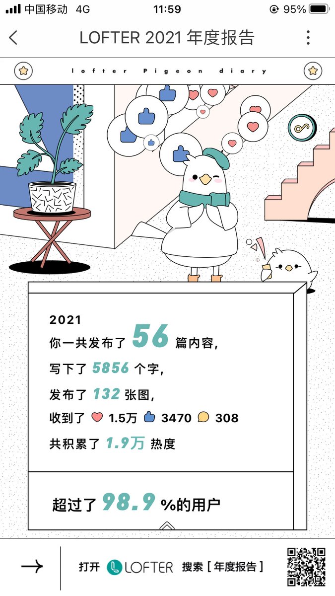 今年有史以来画了超多梗的一年,也是接触新事物的一年--!
除了魔改盒蛋玩偶之外,还有幸跟着K老师近距离观察到了cos现场【你】
绯枷帮忙制作了耳钉--!真的有种长久以来的梦想实现的感觉(灬ꈍ ꈍ灬)
谢谢大家在即将过去的一年里能和我快乐玩耍,捧场鼓励--!
新的一年还请继续多多指教!