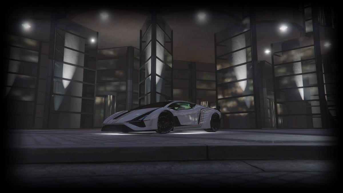 THAMUSCLE__'s tweet photo. #PS4share #Stylepoint #Gta #waveformgaming https://t.co/veAa7yUzp0