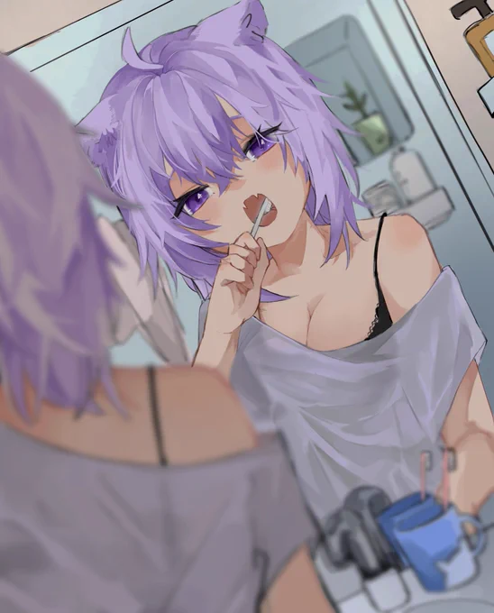 #絵かゆ 