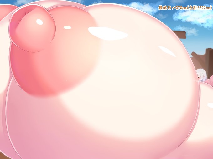 #2021年自分が選ぶ今年の4枚超乳編
来年もすっごいおっきいおっぱい描きます付いてこれる方はよろしくおねがいします 