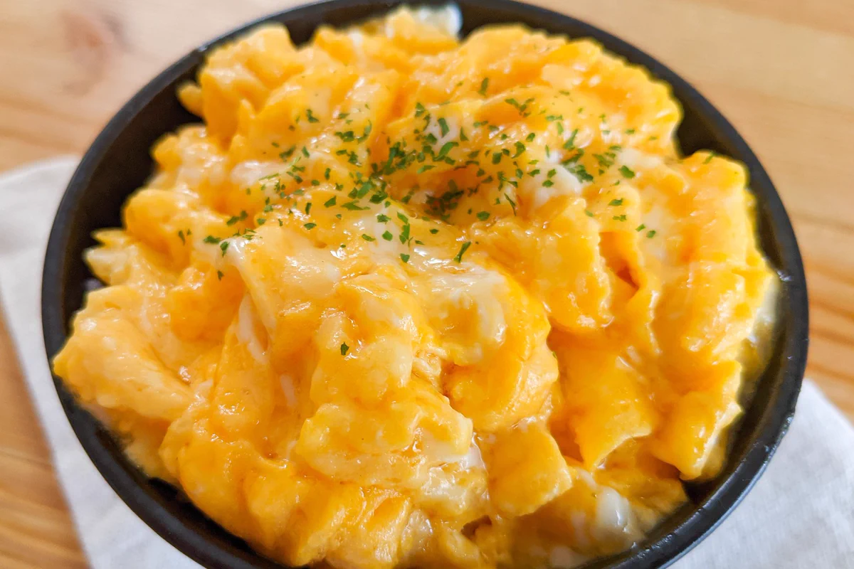 とろとろの卵が美味しそう！簡単でお手軽な「丼もの料理」のレシピ！