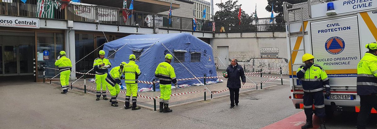 "#Régions fortes, #État faible ?", un article de Francesco TUFARELLI, directeur pour les affaires régionales et les régions autonomes au sein de la présidence du Conseil des ministres #italien, disponible dans le n°81 de #FranceForum !

#Italie 

⬇️
institutjeanlecanuet.org/content/region…