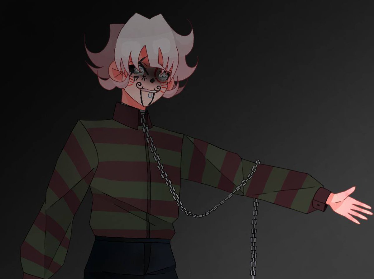 hhhhhuuilla's tweet photo. Перерисовка прошлогоднего арта

#Nagitokomaeda #Nagito #danganronpa https://t.co/JUEJOyhyY4