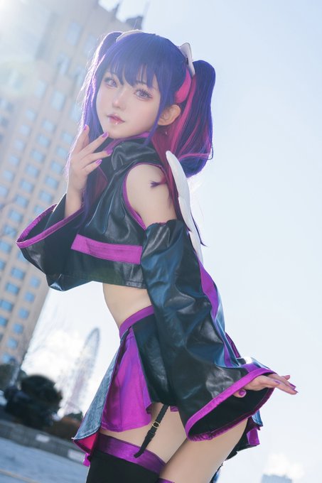 コスプレイヤー凸守たかねのTwitter画像20