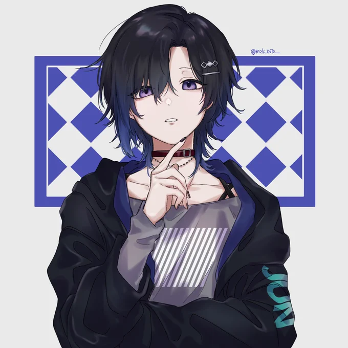 最近だとSkebでいただいた依頼絵を描かせていただいたり友人達のTRPGを立ち絵等で沢山手伝ったりlive2dモデルを作ったりといろんなことしてました!ありがとうございました 