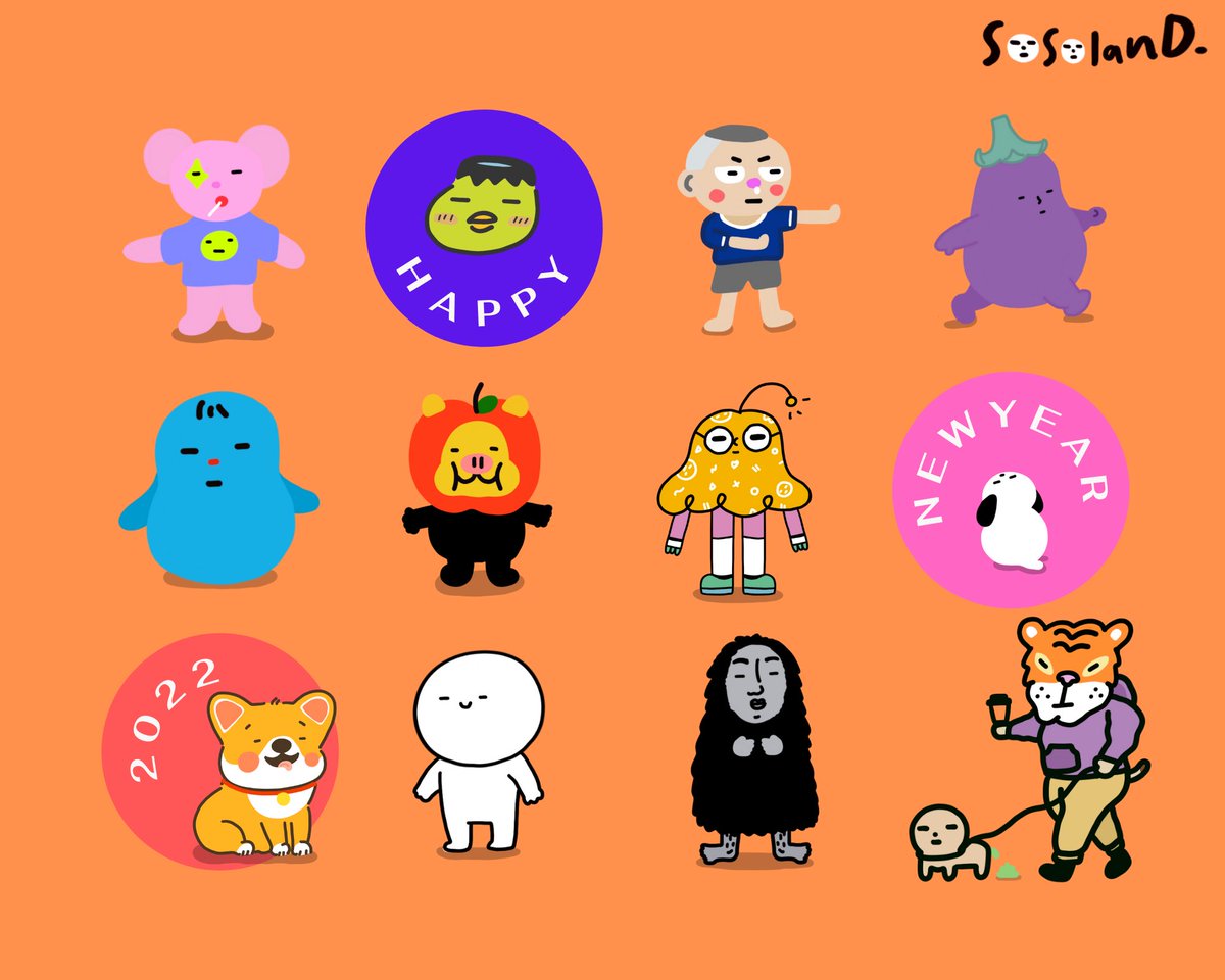 so-so but cute 😑 tweet media