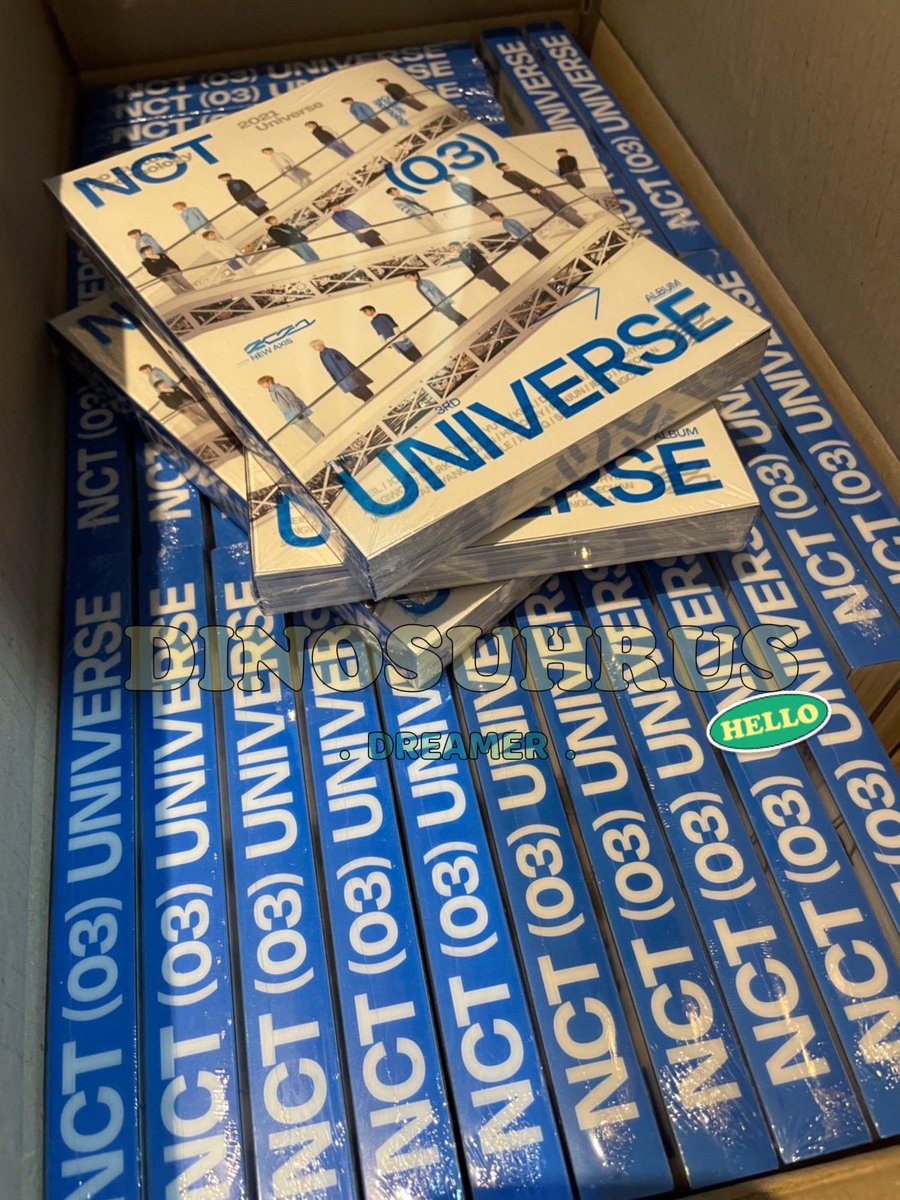 🎁ปีใหม่นี้สุ่มแจกอัลบั้ม photo book/ jewel case NCT 2021 รวม 4 บั้ม ไม่แกะค่ะ รีอย่างเดียวเลยยย ( ฟลว. ส่งฟรีค้าบ ) ✨#ตลาดนัดnct