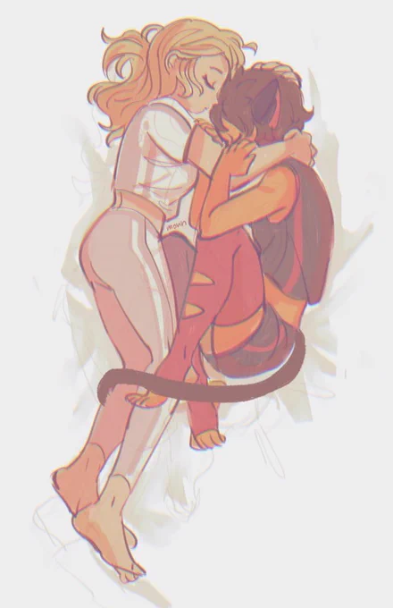 今年のSheRaイラスト 