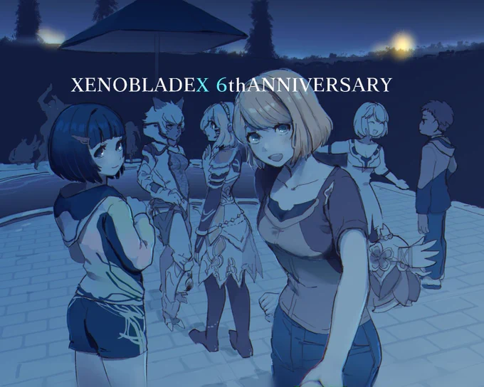 選べる程描いていないのである
 #2021年自分が選ぶ今年の4枚 