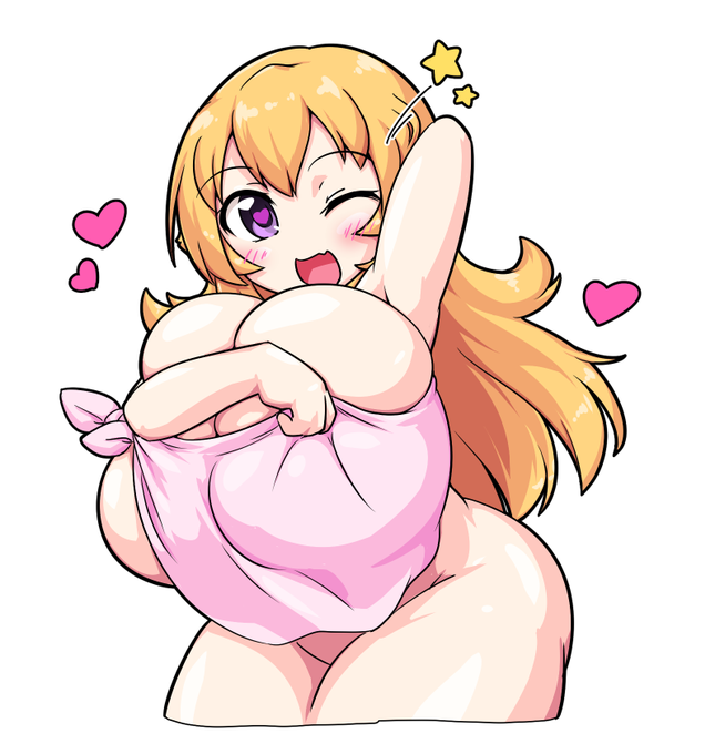 没になったやつ 