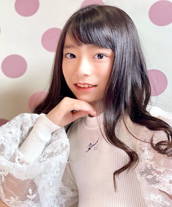 Twitterのコスプレ画像7