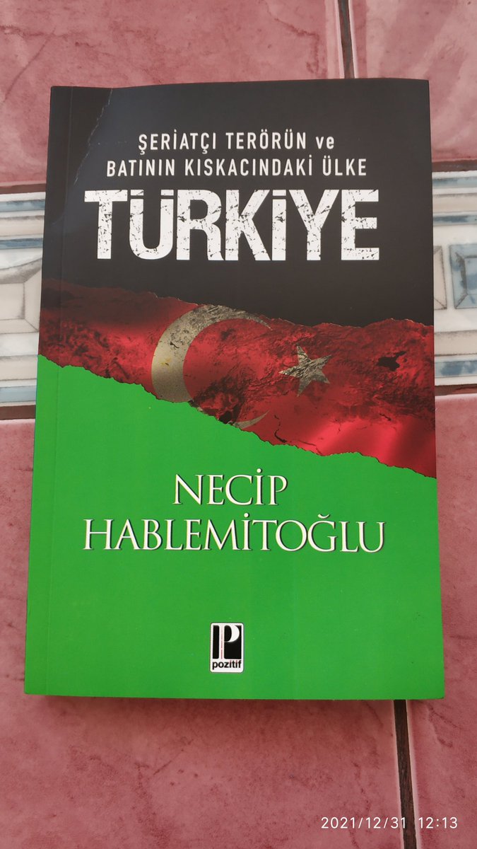 @pozitifyayinevi ne hem kitap hemde ilgilerinden dolayı çok teşekkür ederim. Hayırlı çalışmalar.